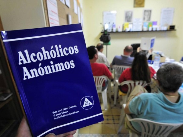 “Alcohólicos Anónimos: Grupo Los Lagos” celebrará su 53 aniversario con una reunión abierta