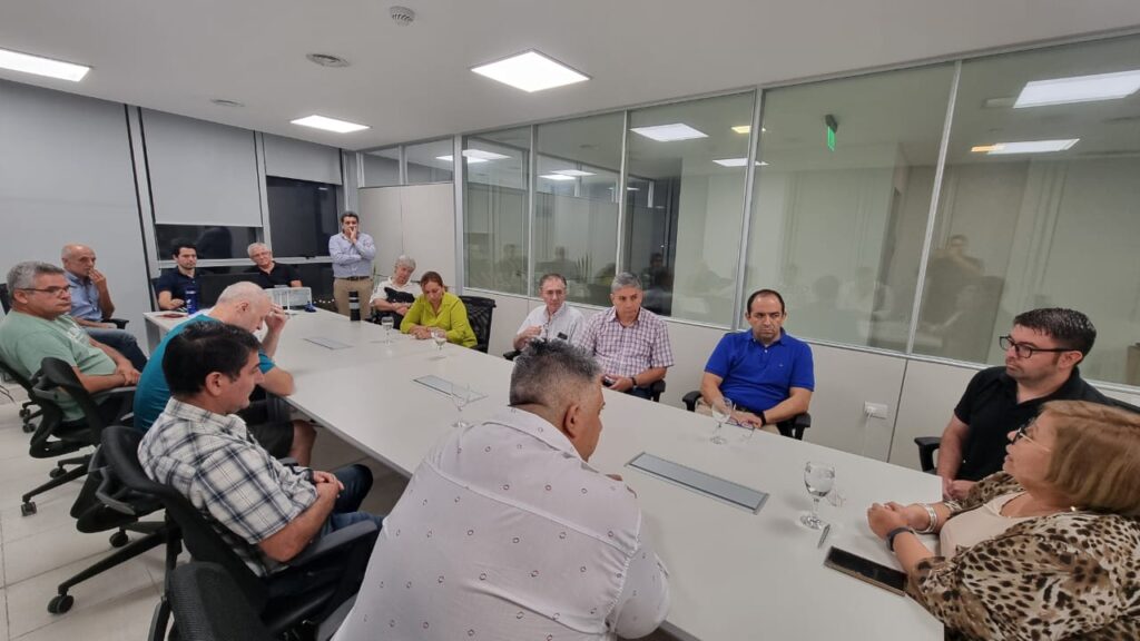La Municipalidad incrementó el subsidio al transporte público de pasajeros para garantizar el servicio a los vecinos La Municipalidad incrementó el subsidio al transporte público de pasajeros para garantizar el servicio a los vecinos