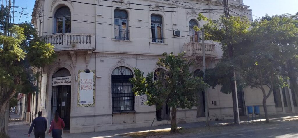 Comenzará un taller gratuito de teatro para adolescentes en el Centro Cultural Ricardo Rojas