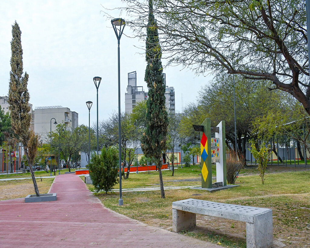 En la Estación Cultural del Parque Oeste realizarán un encuentro homenaje por el Día de la Mujer En la Estación Cultural del Parque Oeste realizarán un encuentro homenaje por el Día de la Mujer