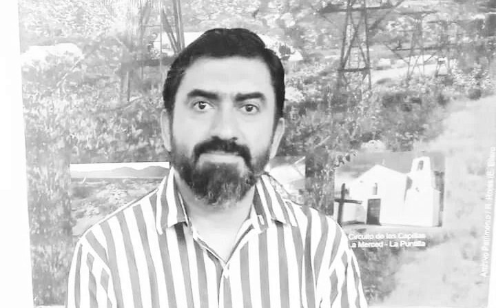 Aníbal Costilla presenta el libro “Las semillas” en el Centro Cultural Ricardo Rojas