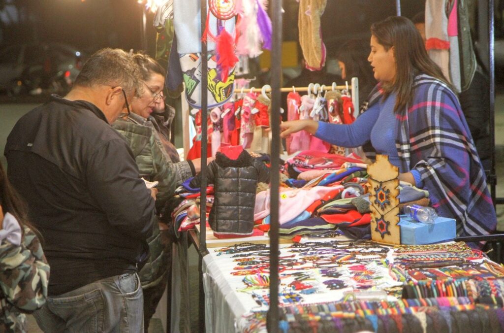 La 2° Feria de Artesanas y Emprendedoras se realizará el sábado 5 en la Casa del Bicentenario