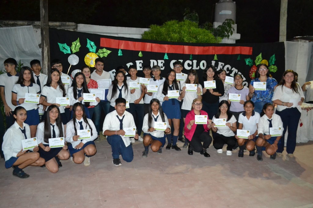 Silípica: Humanidades forma promotores ambientales comunitarios