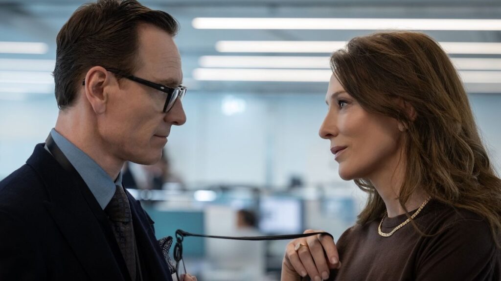 Cine Renzi: llega “Código Negro” y el pre estreno de “Una película de Minecraft”