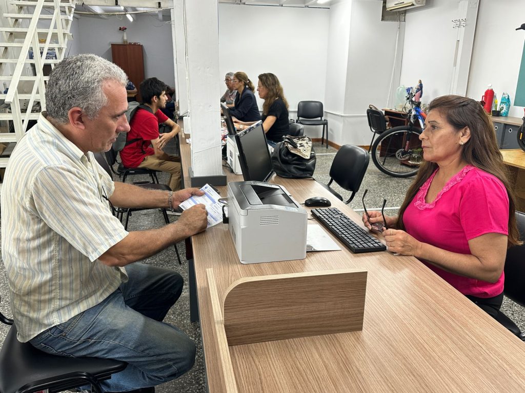 Lanzan el plan “Nos Ponemos al Día” para regularizar deudas tributarias