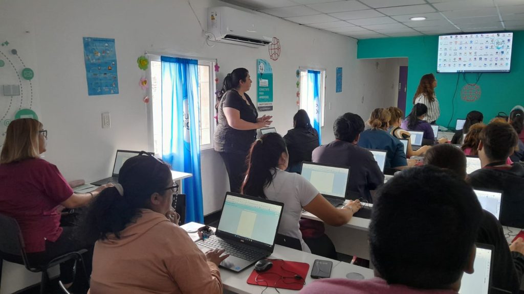 El municipio bandeño asistirá a postulantes del Programa Progresar Obligatorio 2025