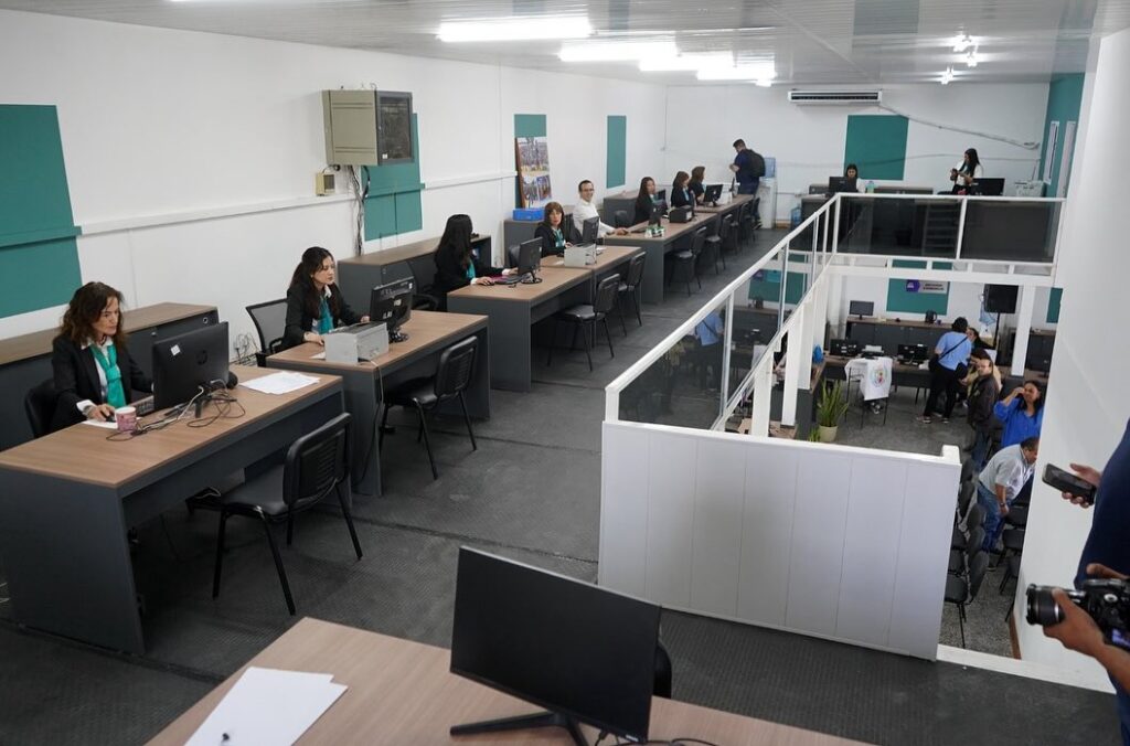 La Banda recuerda el plan “Nos Ponemos al Día” para regularizar deudas tributarias