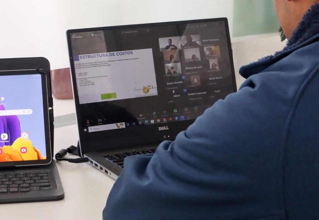 Dictarán talleres virtuales de marketing digital para emprendedores en La Banda