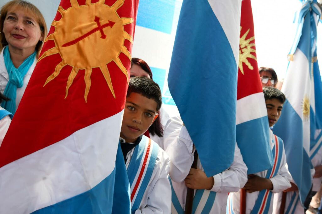 El Programa provincial “Santiago Crece con Vos” anunció su oferta educativa y el mes de inscripción