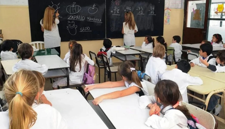 Frías: El Municipio realiza inscripciones de forma gratuita para los Vouchers Educativos 2025
