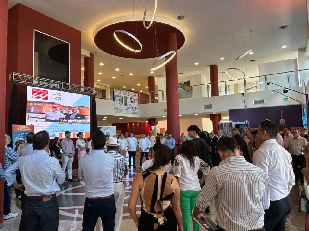 Todo listo para una nueva edición del Workshop HG 2025 en Las Termas