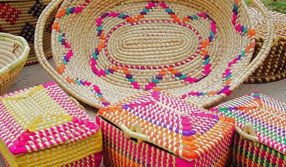 Las Termas: Realizarán un encuentro de Tejedores del departamento Río Hondo