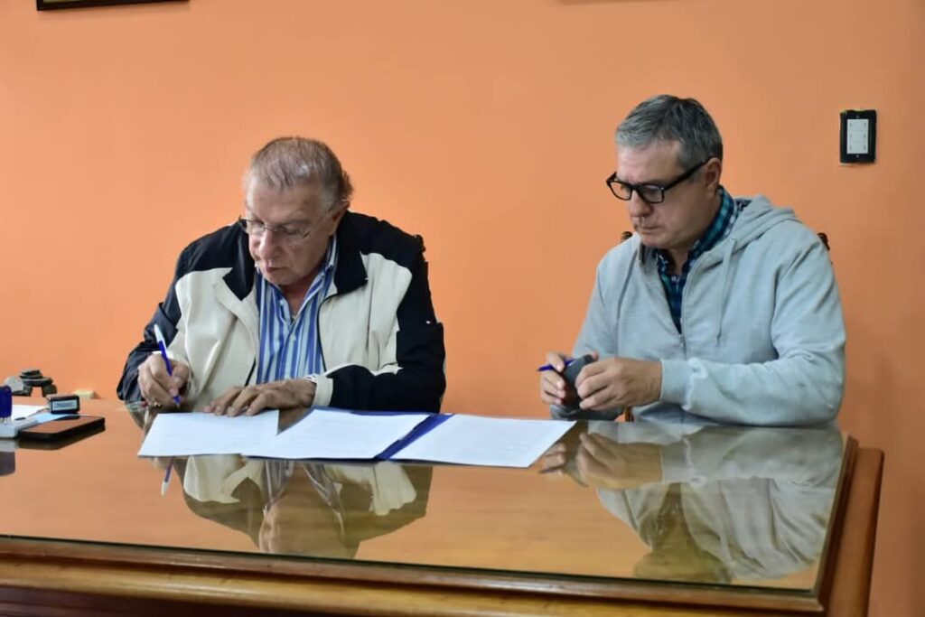 Vecinos de San Pedro de Gusayan podrán tramitar su carnet de conducir en Frías