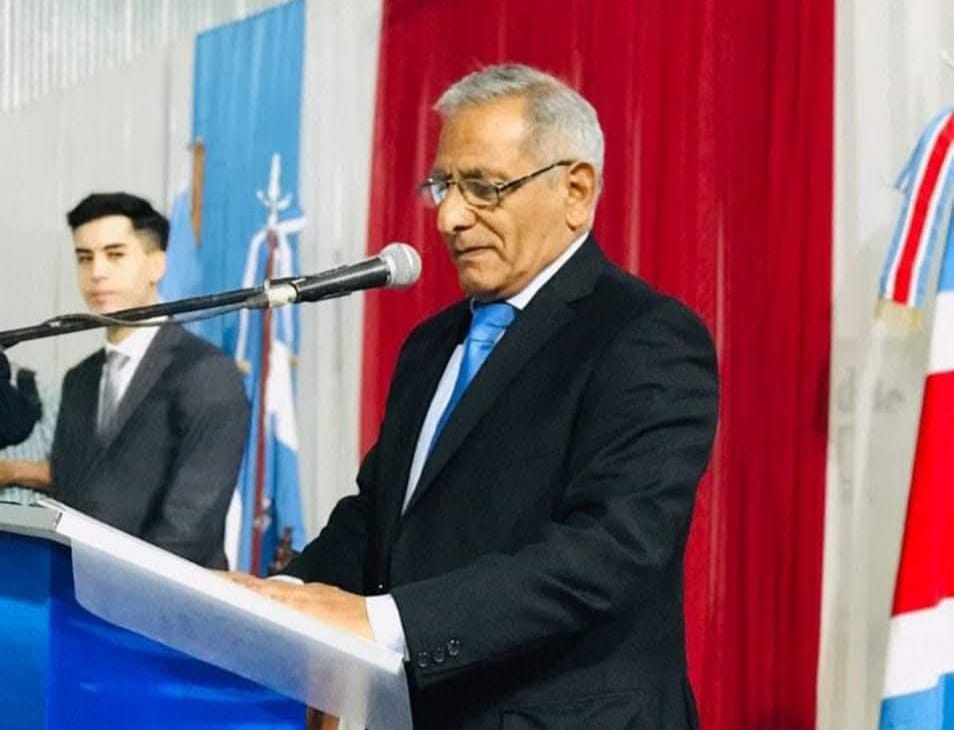 Loreto: El intendente brindará su mensaje anual el 15 de abril