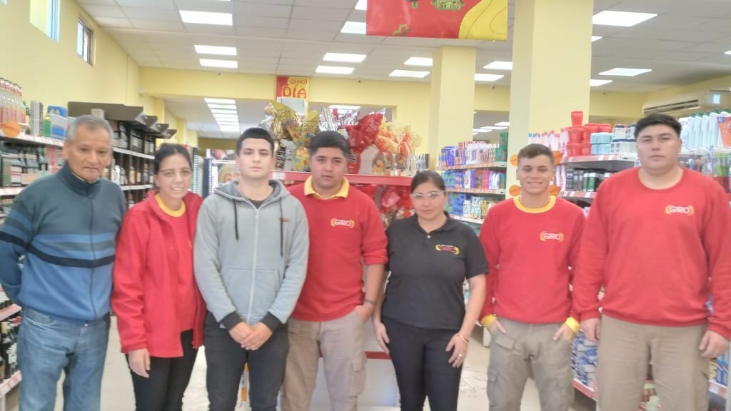 Pinto: Más jovenes se incorporan a empresas locales con programas de empleo formal