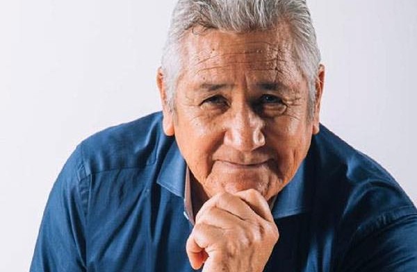 El folclore santiagueño llora la partida del querido Mario “Musha” Carabajal