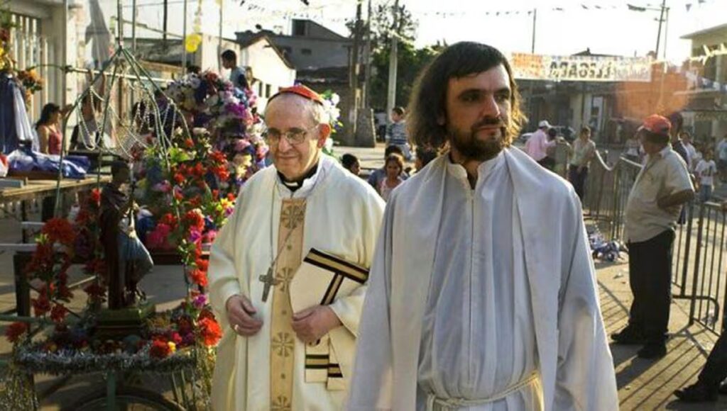 Padre “Pepe”: “El Papa Francisco siempre tenía su mirada puesta en Santiago del Estero”