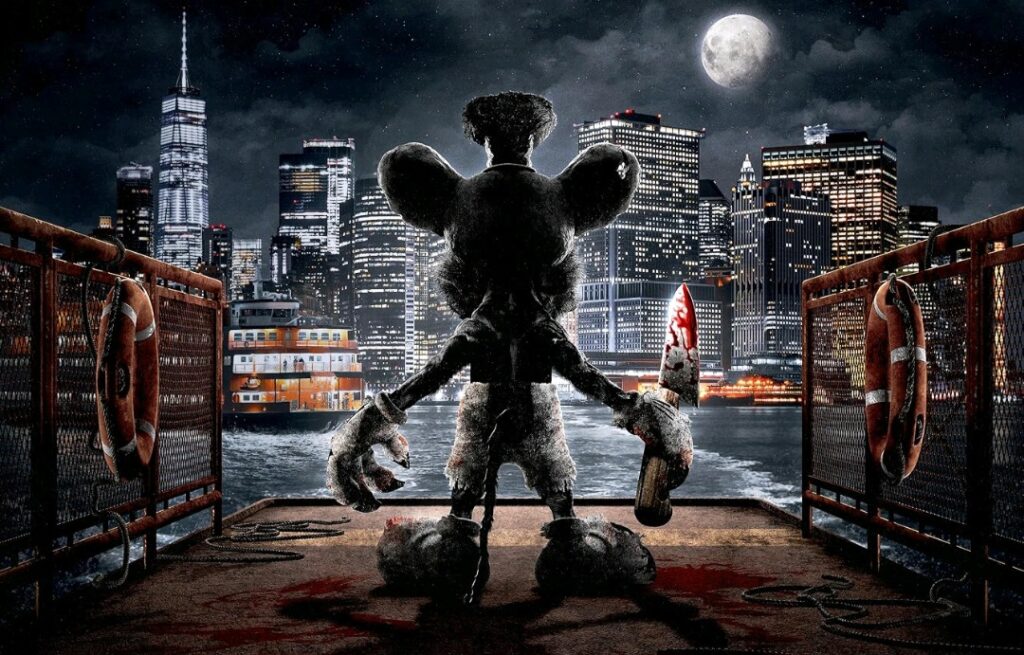 Terror, aventuras y cine nacional en la nueva cartelera del Cine Renzi