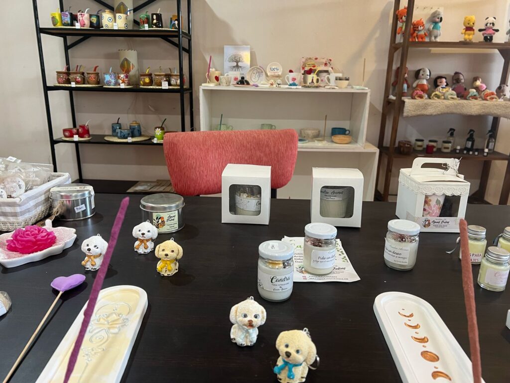 Anuncian nuevos horarios de atención de la Tienda del Parque Oeste y la Estación Cultural Anuncian nuevos horarios de atención de la Tienda del Parque Oeste y la Estación Cultural