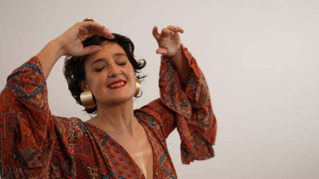 “Caudillas”: música y poesía para reivindicar a las mujeres latinoamericanas