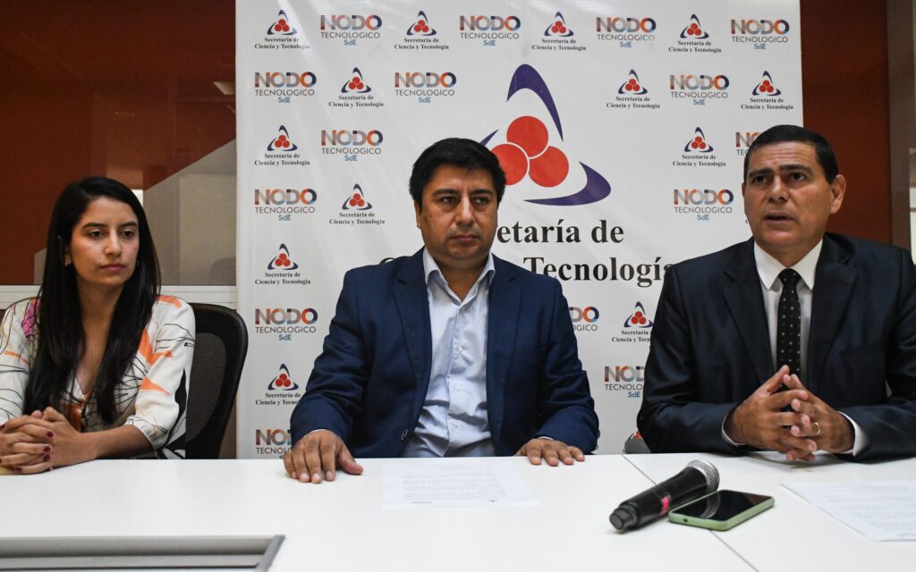 Atención emprendedores: inician capacitaciones del programa Incubar 2025