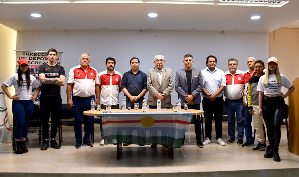 Se viene la segunda fecha del Rally Santiagueño en Clodomira