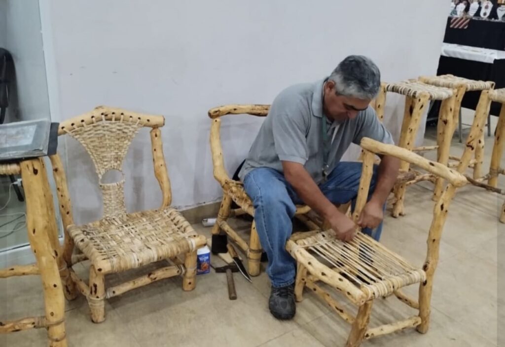 Dan a conocer los horarios y actividades del Encuentro Nacional de Artesanos Dan a conocer los horarios y actividades del Encuentro Nacional de Artesanos