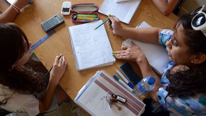 Frías: Iniciaron las inscripciones en el Centro de Apoyo Pedagógico
