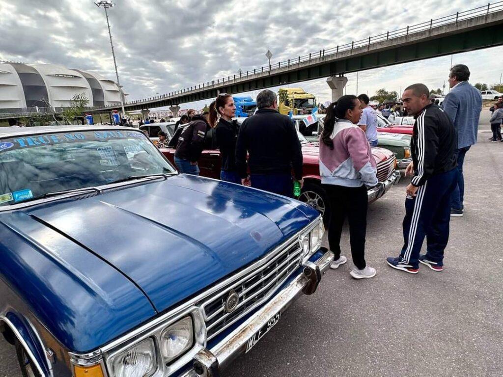 En julio llega la Mega Expo Madre de Ciudades 2025