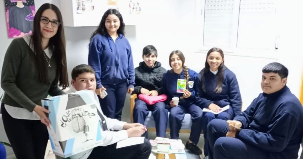 Inauguran el Consultorio de Adolescencia y Juventudes en el Hospital de Clodomira