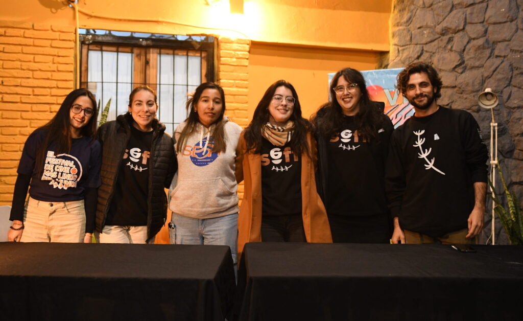 El Santiago del Estero Film Fest celebra su 8ª edición con una ambiciosa programación internacional