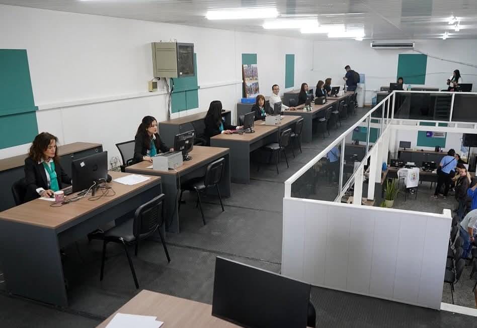 Lanzan la última etapa del Plan de Regularización Tributaria “Nos ponemos al día”