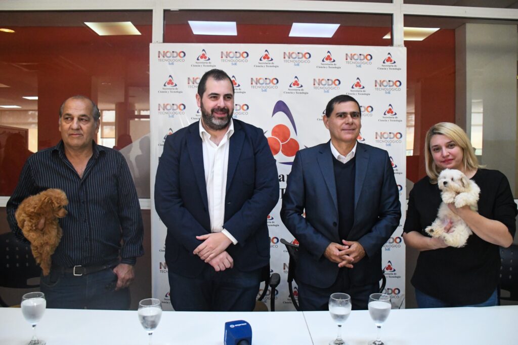 Se viene la cuarta edición de la ‘Expo Canina’ en el Nodo Tecnológico Se viene la cuarta edición de la ‘Expo Canina’ en el Nodo Tecnológico