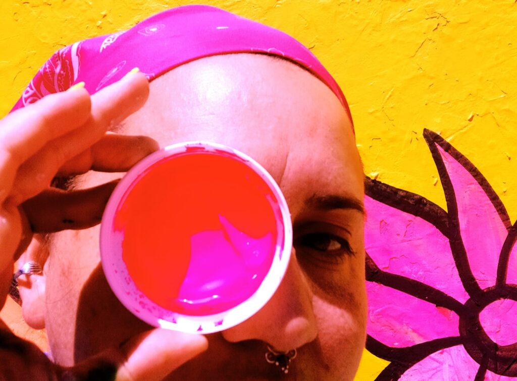 ‘Mundos y mundos de Luisaura’ en la Galería de Arte Gastronómica ‘Mundos y mundos de Luisaura’ en la Galería de Arte Gastronómica