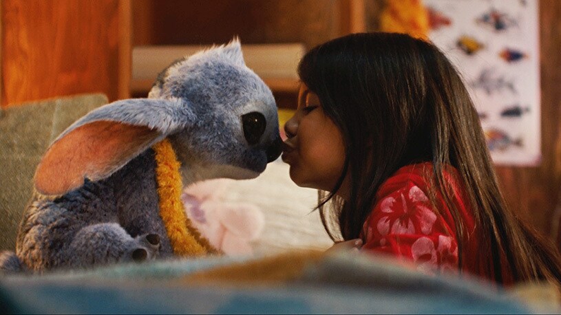“Lilo y Stitch” encabeza los estrenos de la semana en el Cine Renzi