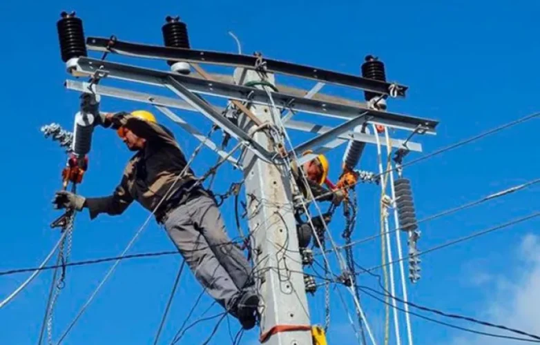 Por obras programan cortes de energía en La Banda y en localidades del interior Por obras programan cortes de energía en La Banda y en localidades del interior