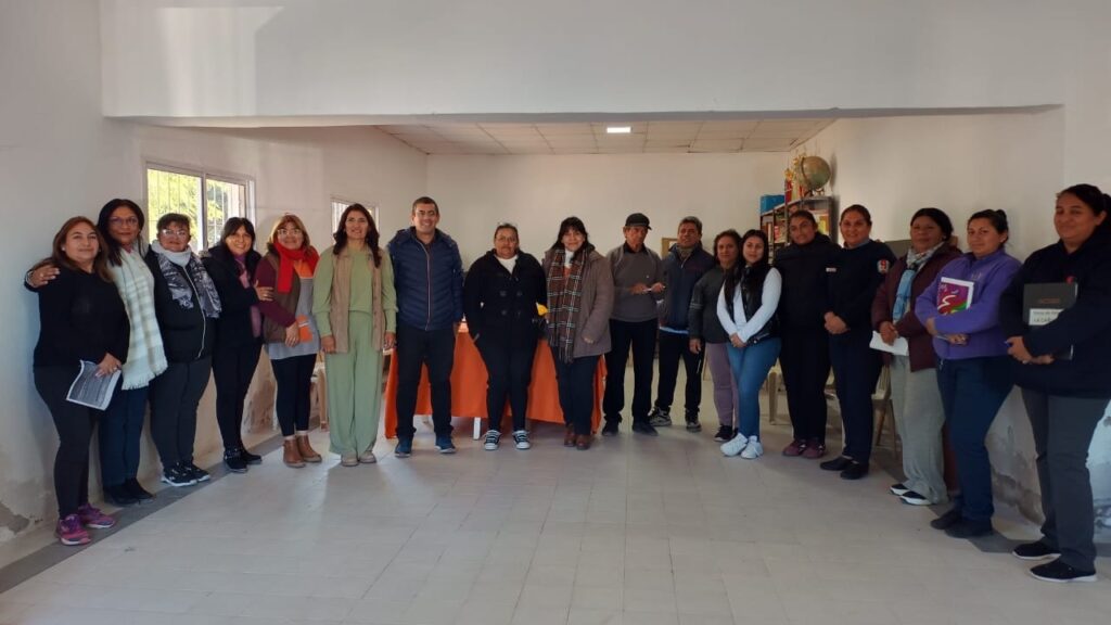 La Cañada abre la carrera de Tecnicatura Superior en Gestión de Energías Renovables