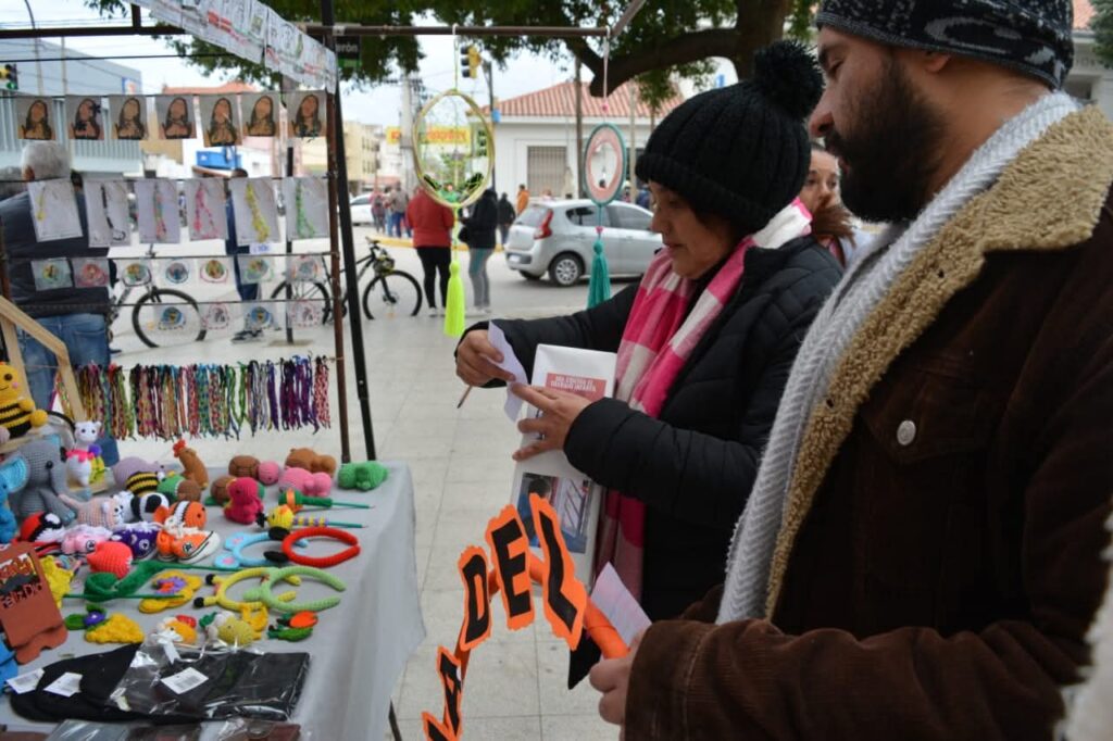 Frías: Una nueva Feria reunirá a artesanos y emprendedores de la región