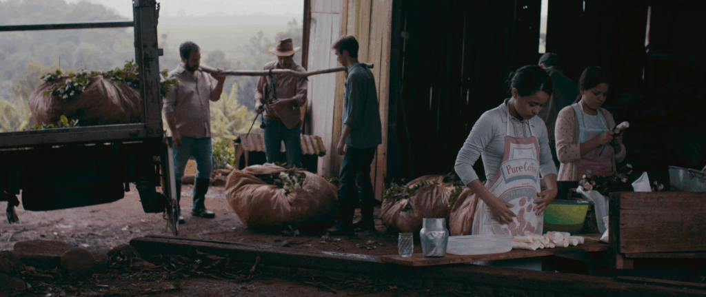 Selva, opresión y libertad: se proyecta “Por tu bien” en el Santiago del Estero Film Fest Selva, opresión y libertad: se proyecta “Por tu bien” en el Santiago del Estero Film Fest