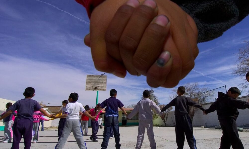 En Frías realizarán una jornada sobre Maltrato Infantil