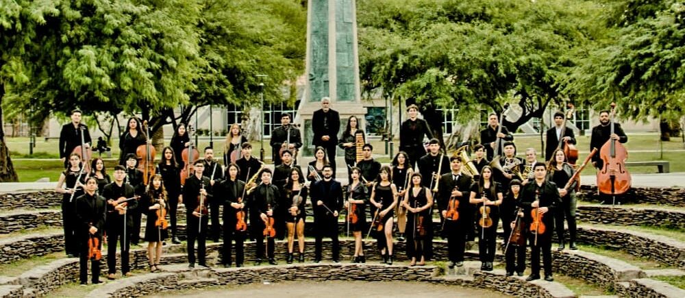 La Orquesta Académica de la ESPEA N°1 inaugura su temporada 2025