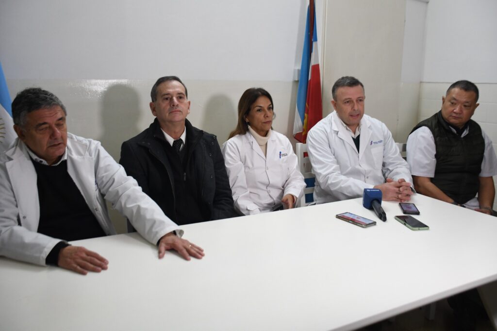 Se realizará en Las Termas el 2º Congreso de Neurología los días 27 y 28 de junio