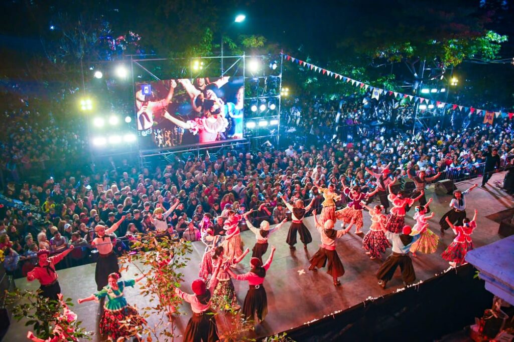 Seleccionarán músicos y cantantes para participar de la vigilia del 24 de julio