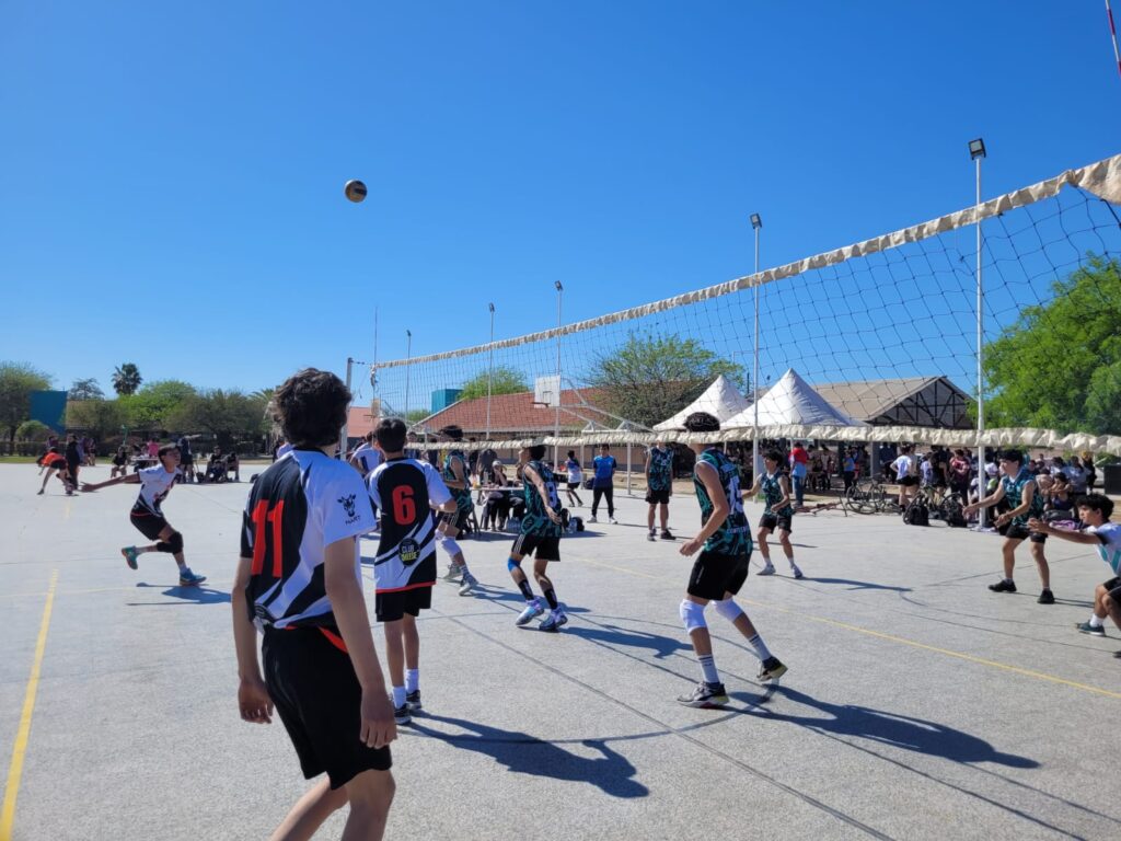 Abrieron las inscripciones para las olimpíadas de la Juventud y el segundo concurso literario
