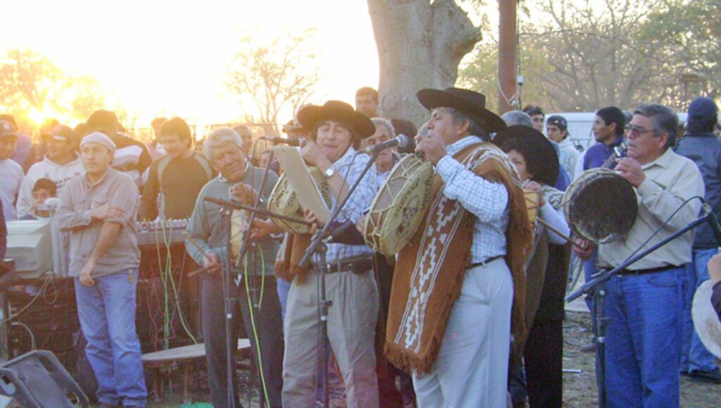 Fernández: Trabajan en los preparativos del 27º Encuentro de Vidaleros y Quichuistas Fernández: Trabajan en los preparativos del 27º Encuentro de Vidaleros y Quichuistas