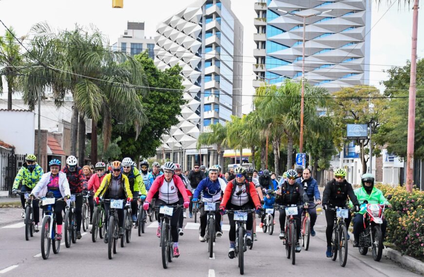 La “Madre de Ciudades” arranca una semana cargada de actividades antes de las vacaciones de invierno
