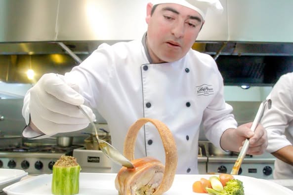 Las Termas de Río Hondo será sede de importantes eventos gastronómicos