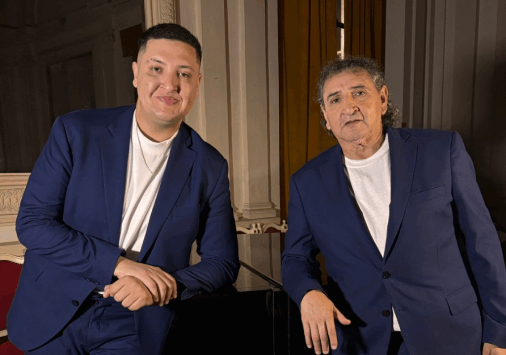 Los Bonys celebrarán 30 años de trayectoria en el Teatro 25 de Mayo