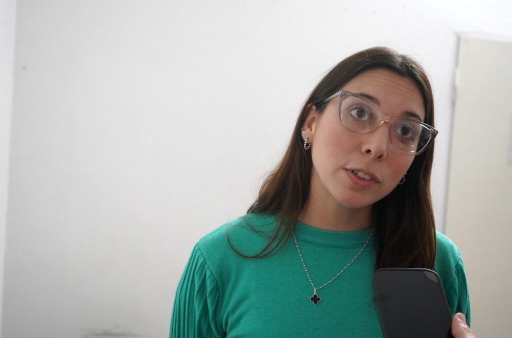 “Mercadito Saludable” en La Banda: fomentar la alimentación consciente y el emprendedurismo local “Mercadito Saludable” en La Banda: fomentar la alimentación consciente y el emprendedurismo local