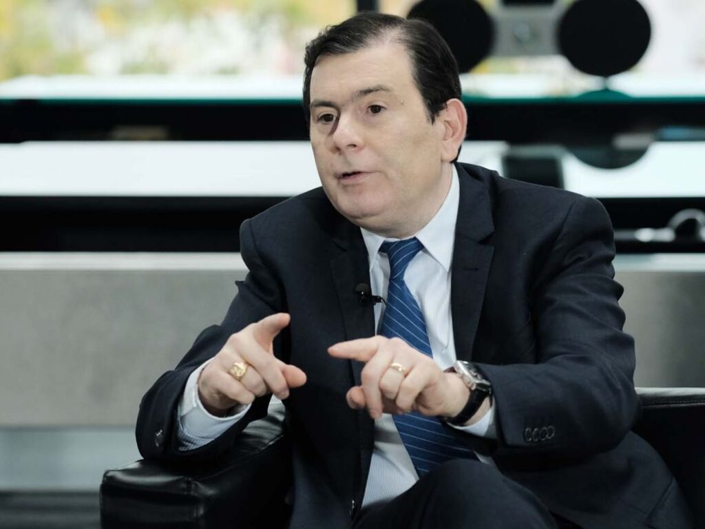 Gerardo Zamora: “Esta decisión legislativa no afecta ningún equilibrio fiscal”